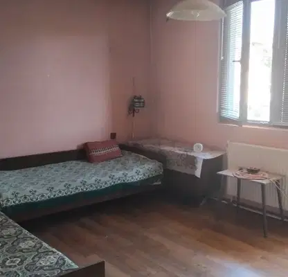 Photo 4 — Four-room apartment in Dupnitsa with two terraces