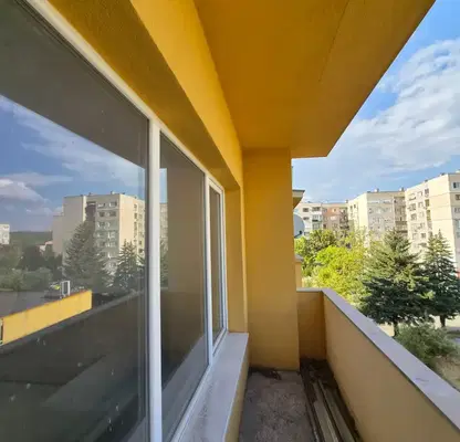 Photo 3 — 4-bedroom apartment in Kyustendil, Dupnica