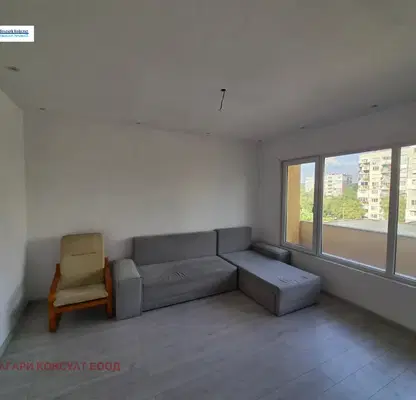 Photo 4 — 4-bedroom apartment in Kyustendil, Dupnica
