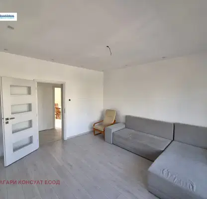 Photo 5 — 4-bedroom apartment in Kyustendil, Dupnica