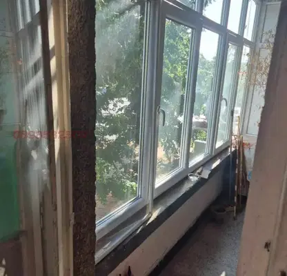 Photo 2 — 4-bedroom apartment in Kyustendil, Dupnica