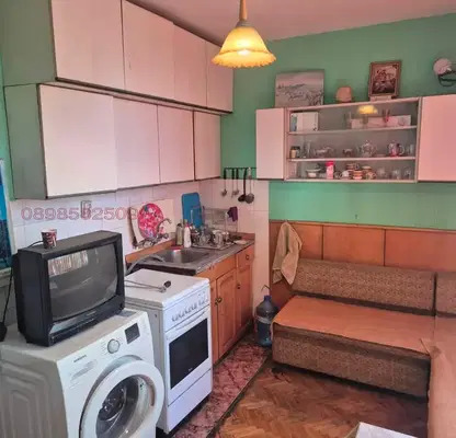 Photo 3 — 4-bedroom apartment in Kyustendil, Dupnica