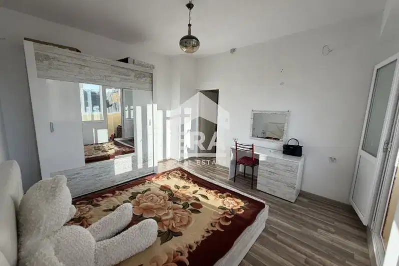 Two-room apartment with terrace in Elena, Veliko Tarnovo region