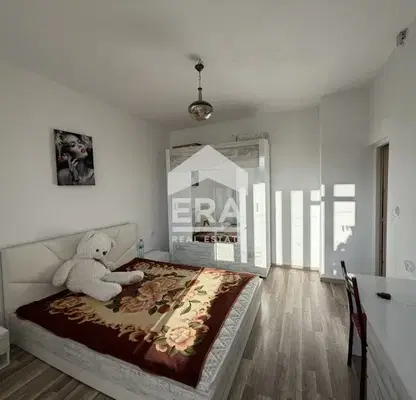 Photo 2 — Two-room apartment with terrace in Elena, Veliko Tarnovo region