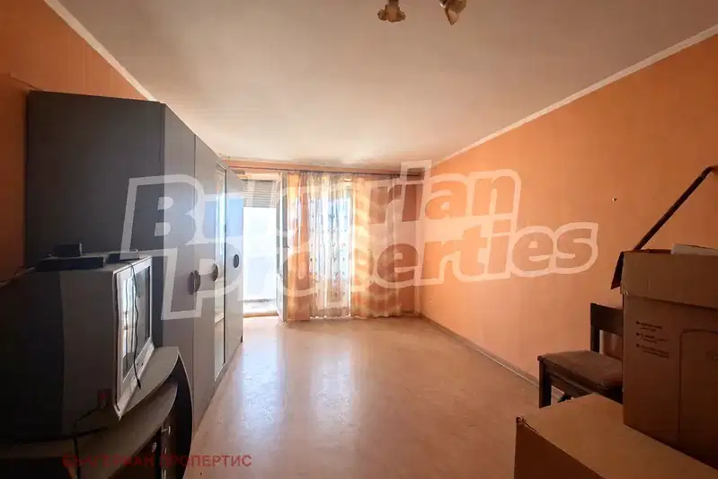 2-bedroom apartment in Yambol, Elhovo