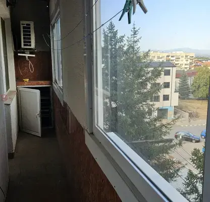 Photo 4 — One-room apartment in the center of Elin Pelin with elevator