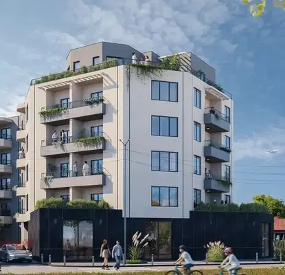 Photo 5 — 2-bedroom apartment in Sofia, Elin Pelin