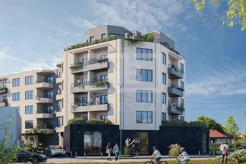 2-bedroom apartment in Sofia, Elin Pelin