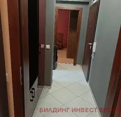 Снимка 3 — Двустаен апартамент в Елин Пелин с асансьор и паркинг