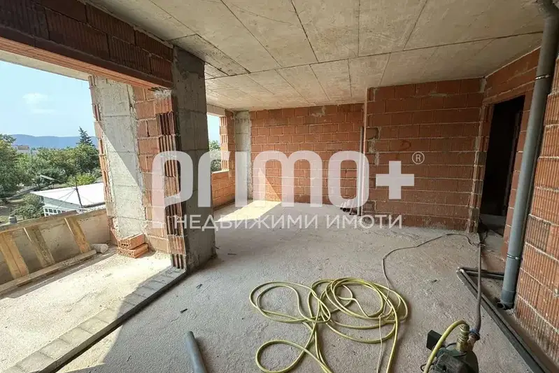 3-bedroom apartment in Sofia, Elin Pelin