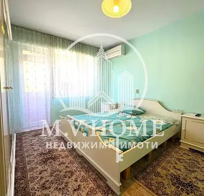 Photo 3 — Spacious 4-room apartment with 3 bedrooms in Etropole