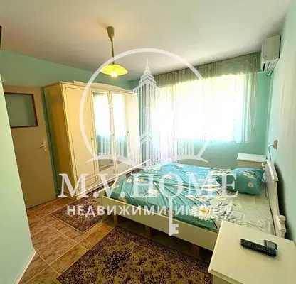 Photo 4 — Spacious 4-room apartment with 3 bedrooms in Etropole