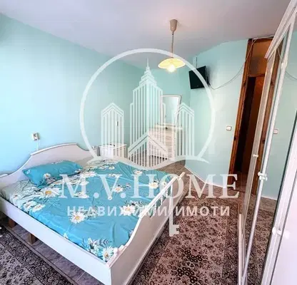Photo 5 — Spacious 4-room apartment with 3 bedrooms in Etropole