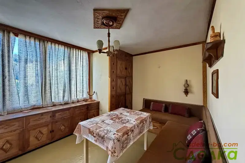 3-bedroom apartment in Gabrovo, Bichkinya