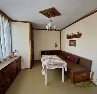 Photo 2 — 3-bedroom apartment in Gabrovo, Bichkinya