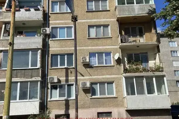 2-bedroom apartment in Gabrovo, Centyr