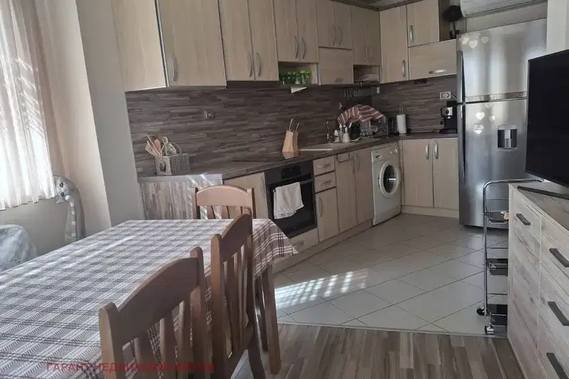 2-bedroom apartment in Gabrovo, Centyr