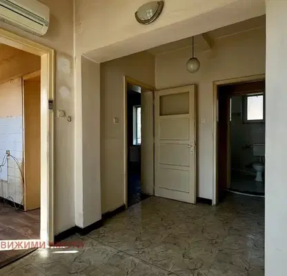 Photo 2 — 3-room apartment in Center, Gabrovo with large terrace