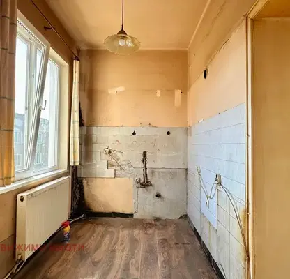 Photo 3 — 3-room apartment in Center, Gabrovo with large terrace