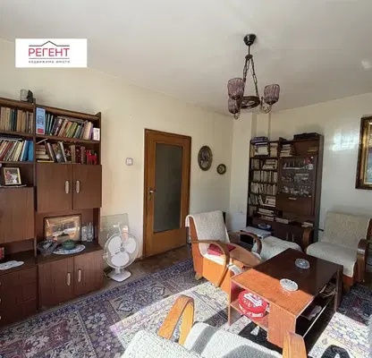 Photo 2 — Three-room apartment in the centre of Gabrovo with two terraces