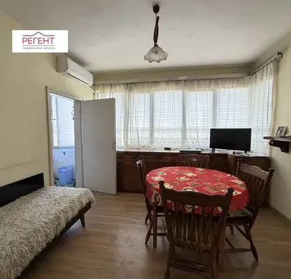 Photo 3 — Three-room apartment in the centre of Gabrovo with two terraces