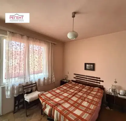 Photo 4 — Three-room apartment in the centre of Gabrovo with two terraces