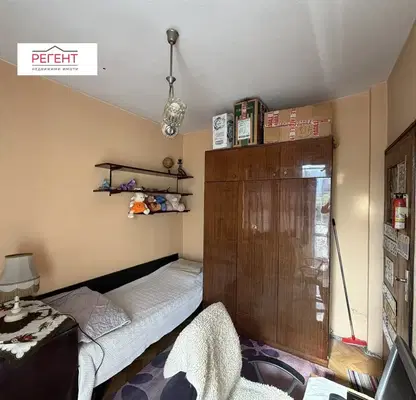 Photo 5 — Three-room apartment in the centre of Gabrovo with two terraces