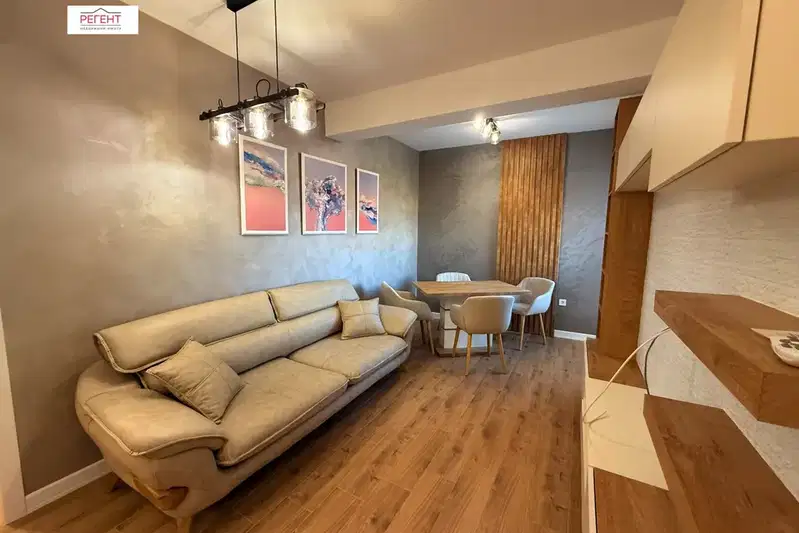 1-bedroom apartment in Gabrovo, Centyr