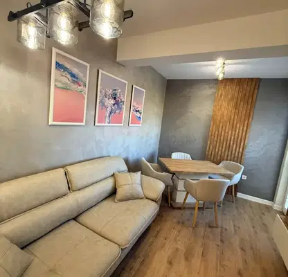 Photo 2 — 1-bedroom apartment in Gabrovo, Centyr