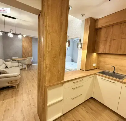 Photo 3 — 1-bedroom apartment in Gabrovo, Centyr