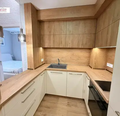 Photo 4 — 1-bedroom apartment in Gabrovo, Centyr