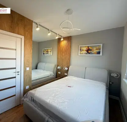 Photo 5 — 1-bedroom apartment in Gabrovo, Centyr
