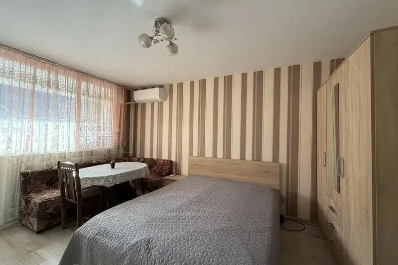 1-bedroom apartment in Gabrovo, Centyr