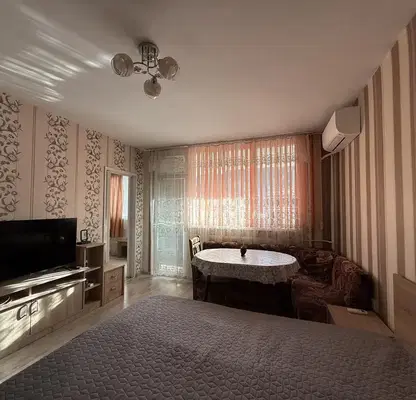 Photo 2 — 1-bedroom apartment in Gabrovo, Centyr