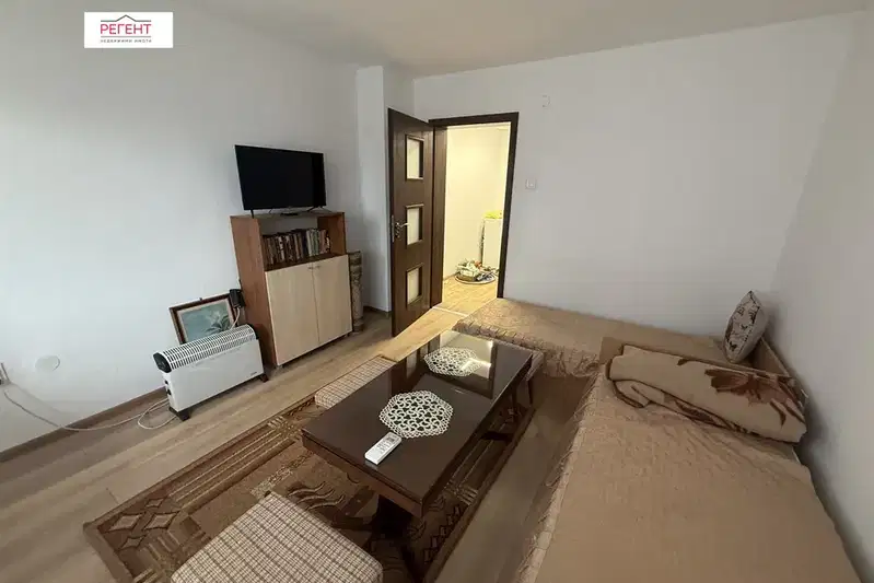 2-room apartment with two terraces in Center, Lakata, Gabrovo