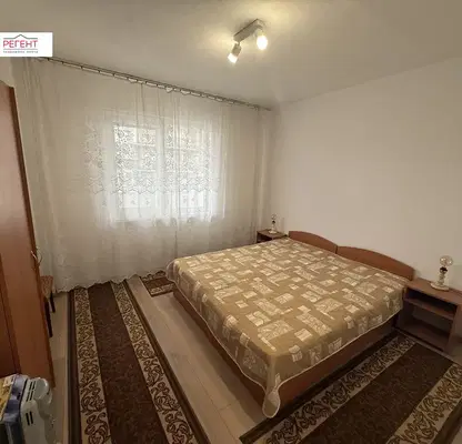 Снимка 5 — 2-стаен апартамент с две тераси в Център, Лъката, Габрово
