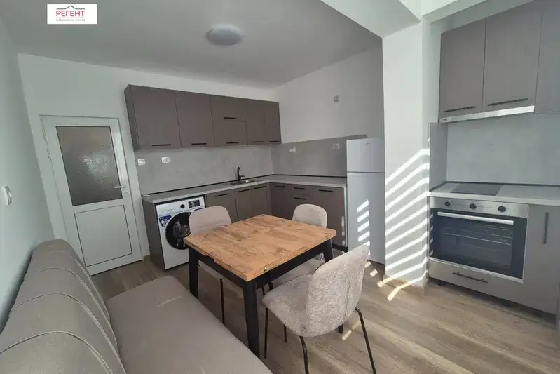 2-bedroom apartment in Gabrovo, Centyr