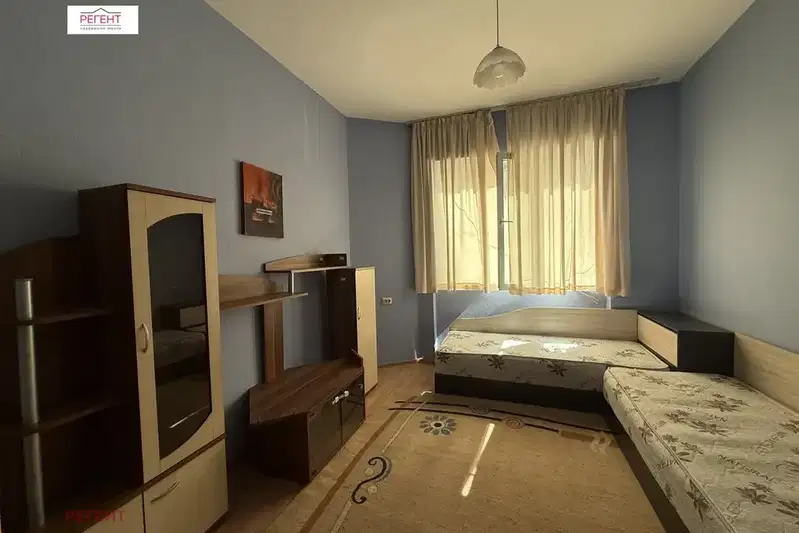 2-bedroom apartment in Gabrovo, Centyr