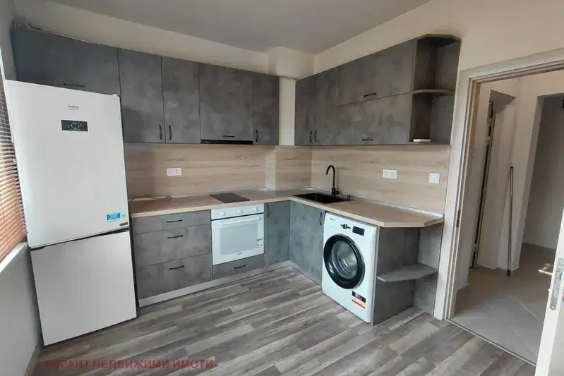 2-bedroom apartment in Gabrovo, Centyr