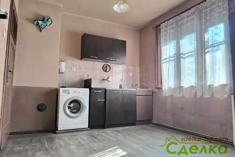 Two-room apartment in Gabrovo, Dyado Dyanko with additional room