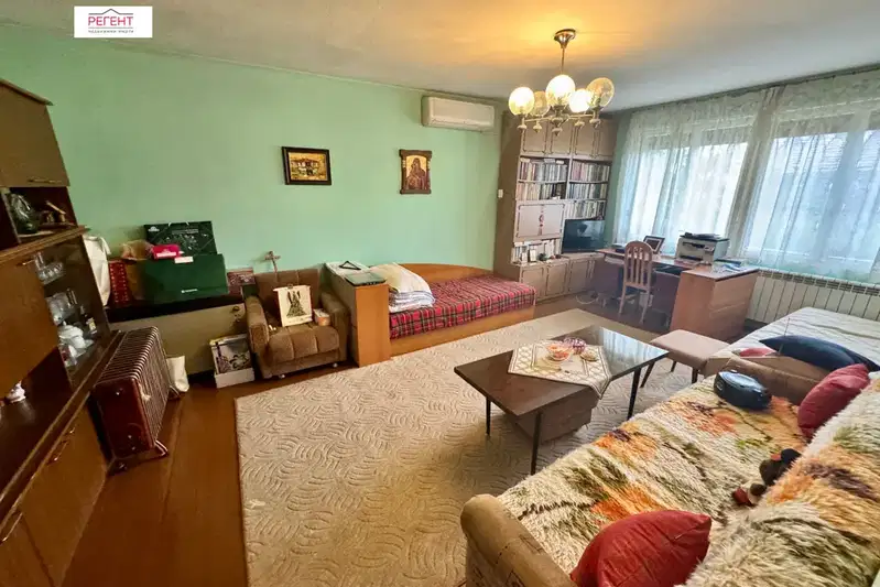 3-bedroom apartment in Gabrovo, Gorni Bakoici