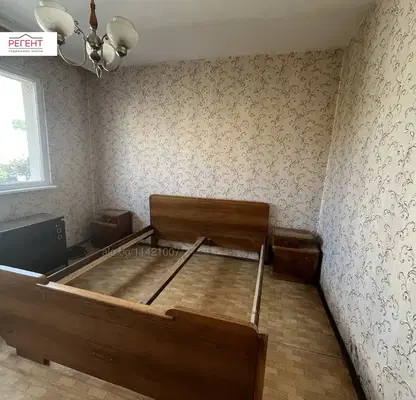 Снимка 3 — Тристаен апартамент с гараж в Горни Бакойци, Габрово