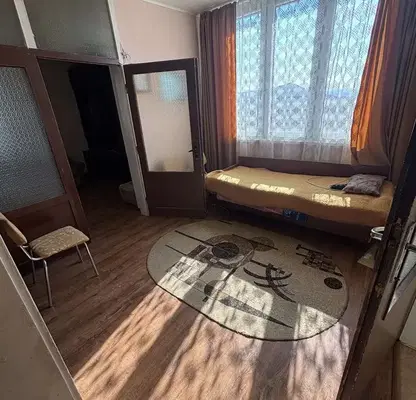 Снимка 5 — Тристаен апартамент с гараж в Горни Бакойци, Габрово