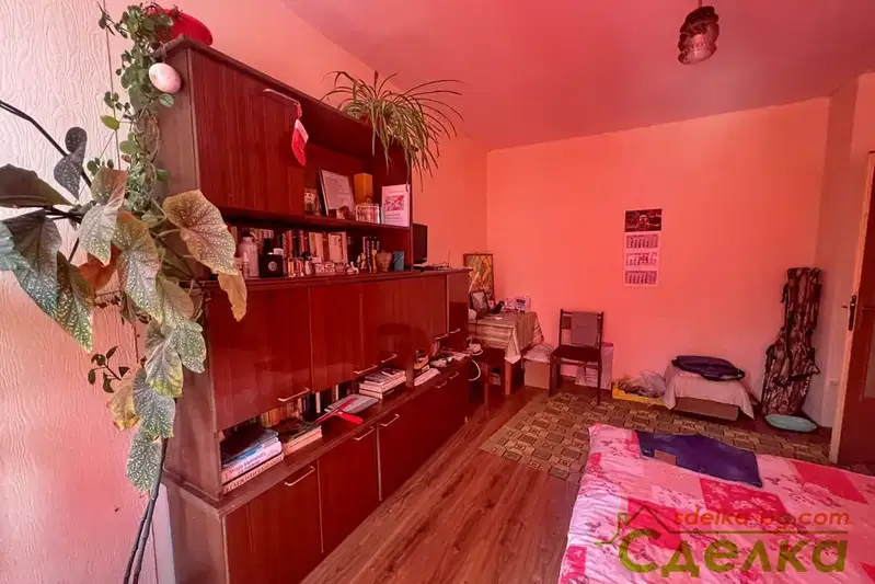 1-bedroom apartment in Gabrovo, Mladost