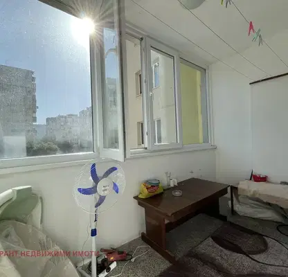 Photo 2 — Two-room apartment in Gabrovo, Mladost with two terraces