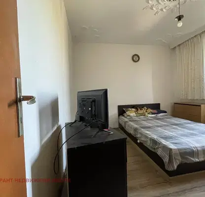 Photo 3 — Two-room apartment in Gabrovo, Mladost with two terraces
