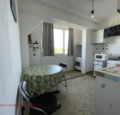 Photo 4 — Two-room apartment in Gabrovo, Mladost with two terraces