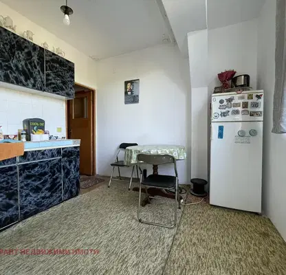 Photo 5 — Two-room apartment in Gabrovo, Mladost with two terraces