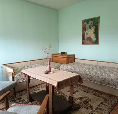 Photo 5 — Two-room apartment in Gabrovo, Mladost with elevator and parking