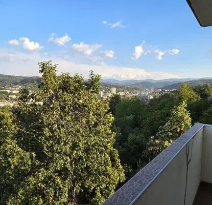 Photo 4 — 2-bedroom apartment in Gabrovo, Mladost
